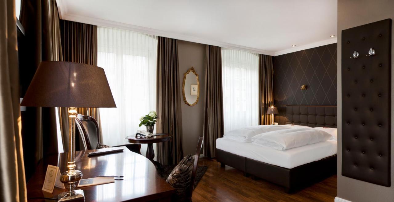 Gutwinski Hotel Feldkirch Cameră foto